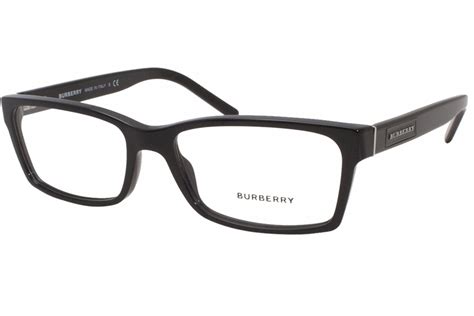 burberry be2108 3001 54 black 54mm